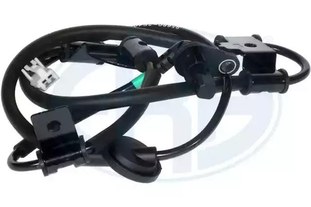 Ліва передня стійка 560203 SACHS