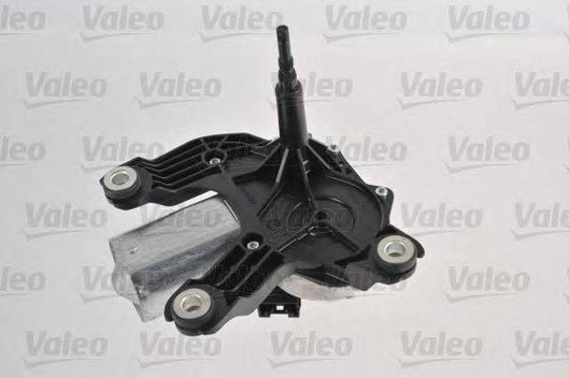 Двигун склоочисника заднього скла 579700 VALEO