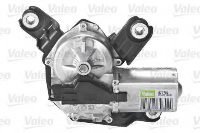 Задній механізм склоочисника 579702 VALEO