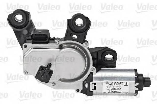 Склоочисник дверей задка 579724 VALEO