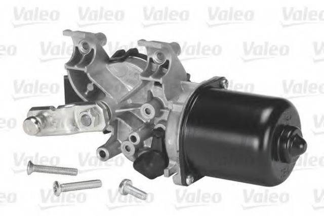 Мотор склоочисника передній 579751 VALEO