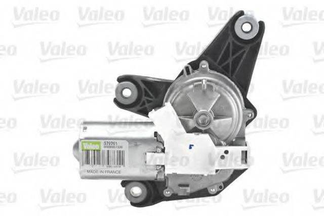 Задній механізм склоочисника 579761 VALEO