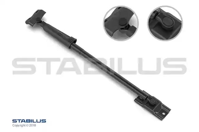 Амортизатор двері багажника 580067 STABILUS