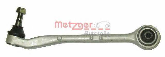 Важіль передній лівий 58016801 METZGER