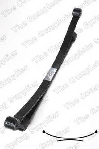 Ресори додаткові 5827524 LESJOFORS
