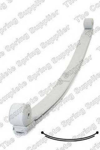 Ресора (задня) 5827537 LESJOFORS