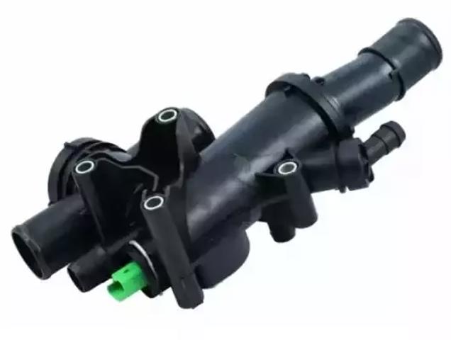 Корпус термостата в зборі 58483K MOTORAD