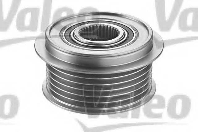 Муфта генератора 588080 VALEO