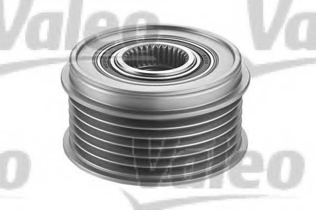 Муфта генератора 588087 VALEO