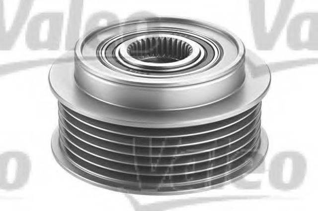 Муфта генератора 588107 VALEO