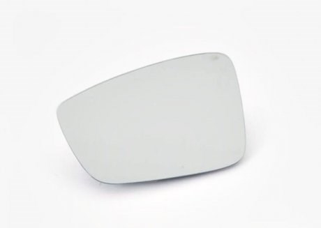 Дзеркальний елемент лівого дзеркала заднього виду 5C6857521G VAG