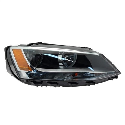 Фара комбінована, передня 5C7941006L VAG