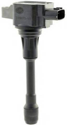 Котушка 5DA193175851 HELLA