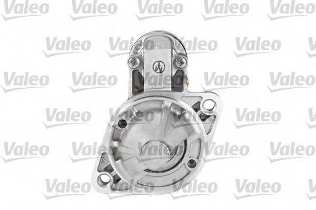 Valeo hyundai стартер accent i 1.5 i 94-00, accent iii 1.6 gls 05-10, kia cerato i 1.6 04-07