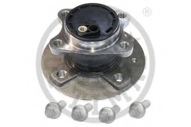 Маточина заднього колеса 602835 OPTIMAL