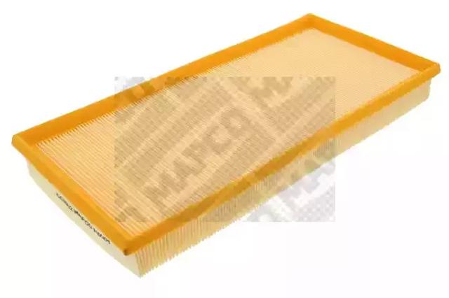 Радіатор охолодження двигуна, додатковий 60862 NISSENS