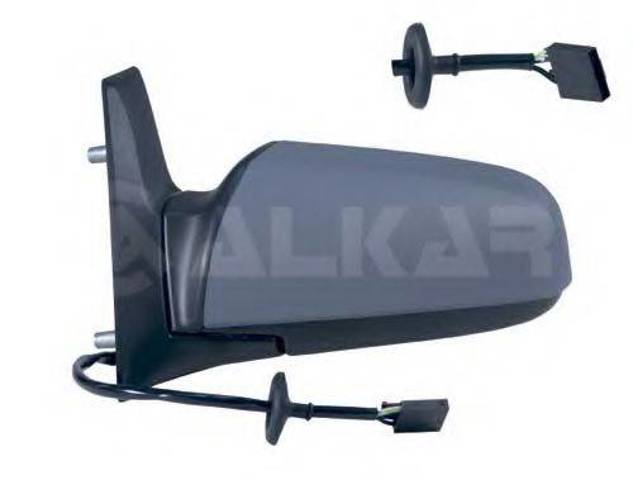 Дзеркало ліве 6101441 ALKAR