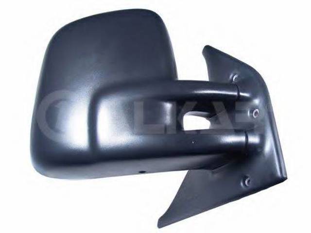 Праве бічне дзеркало 6102986 ALKAR