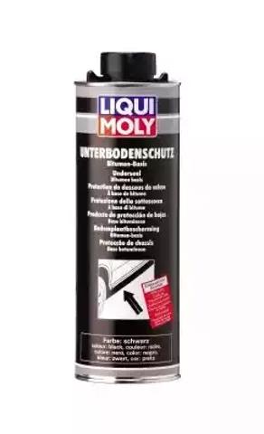 Засіб антикорозійний 6112 LIQUI MOLY