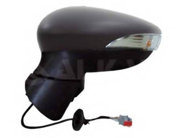 Праве бокове дзеркало 6114394 ALKAR