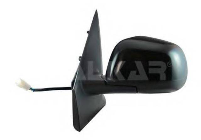 Ліве бічне дзеркало 6125646 ALKAR