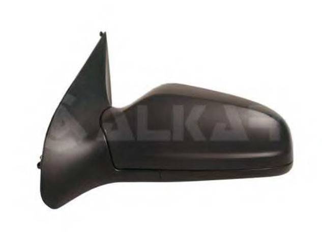 Праве дзеркало заднього виду 6126438 ALKAR