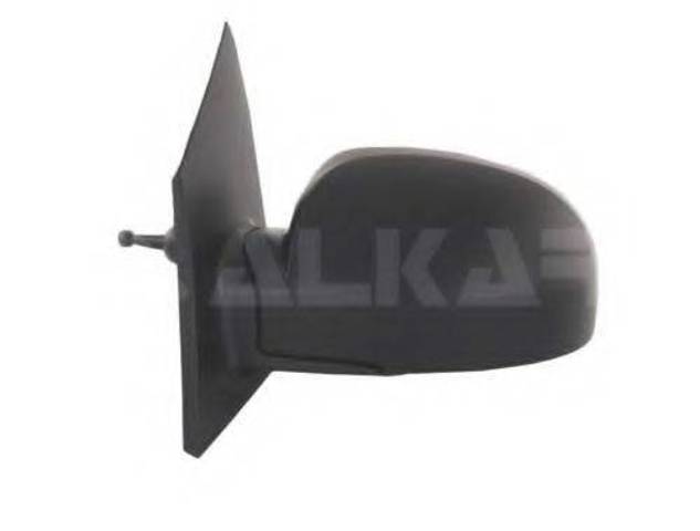 Праве бокове дзеркало 6126626 ALKAR