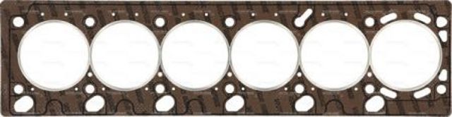 Прокладка головки блока циліндрів (ГБЦ), права 612931500 VICTOR REINZ