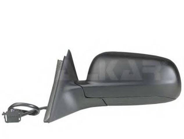 Ліве бічне дзеркало 6135116 ALKAR