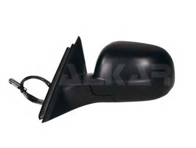 Праве дзеркало заднього виду 6136116 ALKAR