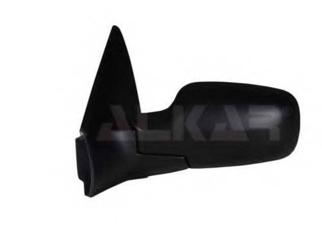 Праве бічне дзеркало 6136228 ALKAR