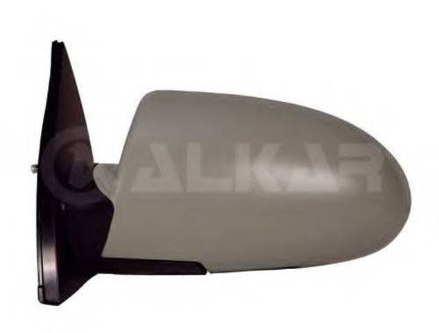 Дзеркало ліве 6139576 ALKAR