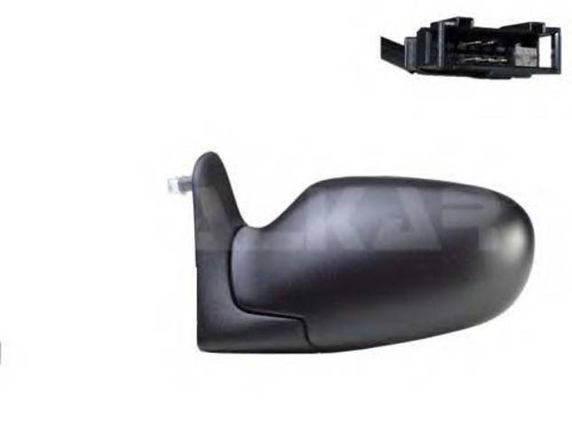 Праве дзеркало заднього виду Ford Galaxy 1 VY