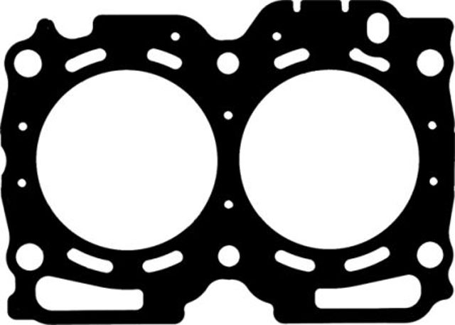 Прокладка ГБЦ 615392000 VICTOR REINZ