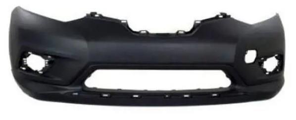 Кожух бампера переднього 620224BA0H NISSAN