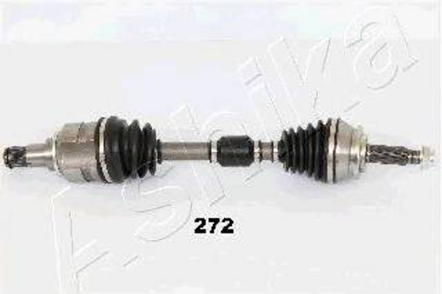 Піввісь передня ліва 6202272 ASHIKA