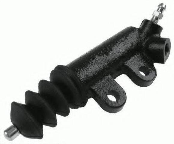 Циліндр зчеплення, робочий Тойота Авенсіс III