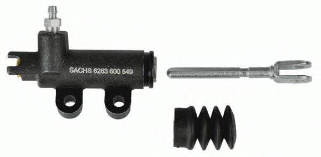 Циліндр зчеплення, робочий 6283600549 SACHS