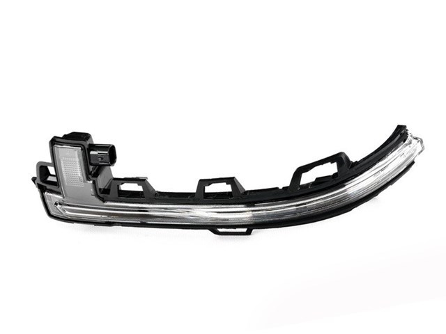 Покажчик повороту дзеркала, лівий 63137441439 BMW