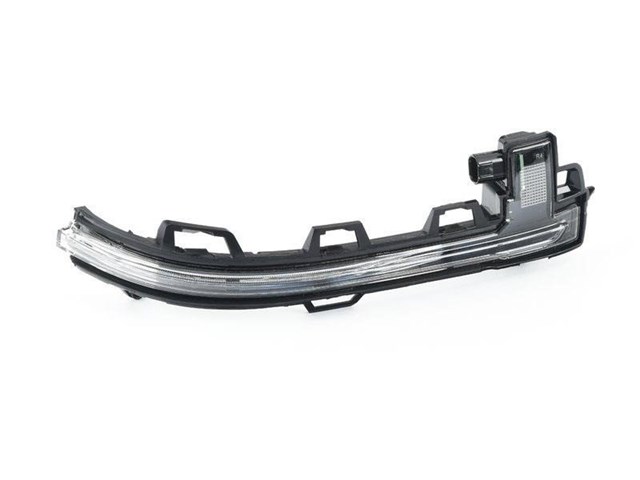 Покажчик повороту дзеркала, правий 63137441440 BMW