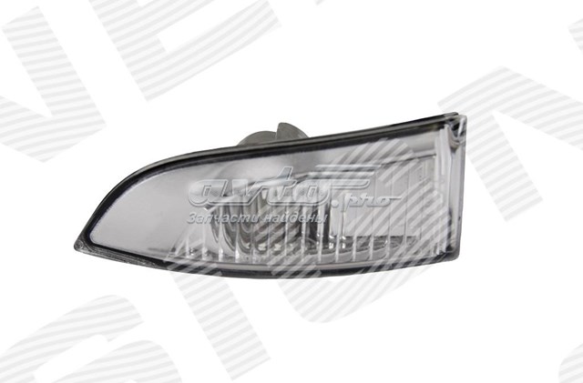 Підкрилок переднього крила, лівий задній 638230008R RENAULT