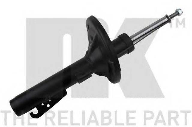 Стійка передня 65253022 NK