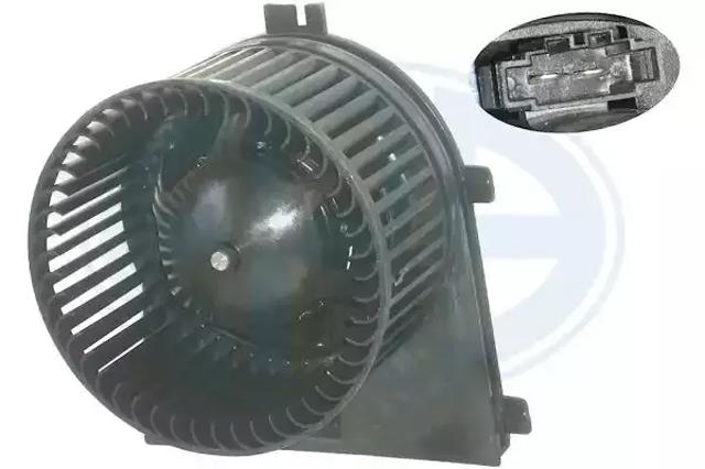Моторчик пічки 664012 ERA