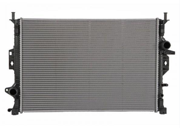 Радіатор 675064 NISSENS