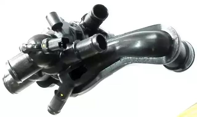 Корпус термостата 678105K MOTORAD