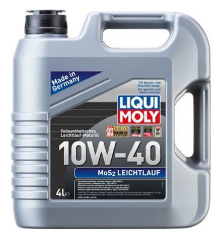 Оливу для авто 6948 LIQUI MOLY
