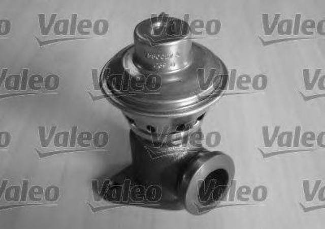 Клапан EGR рециркуляції газів 700404 VALEO
