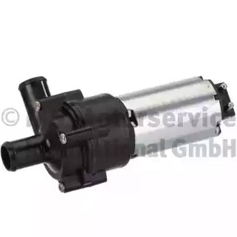 Помпа водяна, додатковий електричний Mercedes V