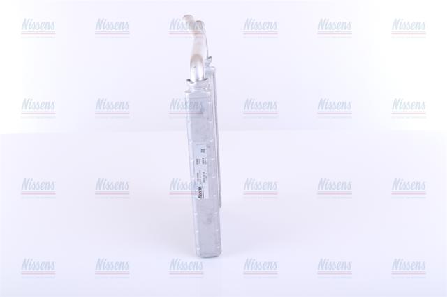 Радіатор обігрівача Toyota Auris UKP