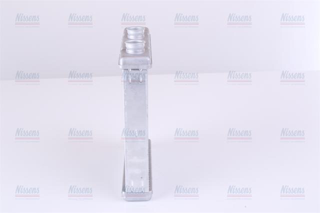 Теплообмінник 707173 NISSENS